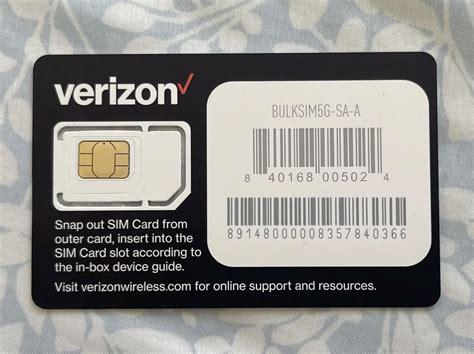 my verizon smart phone says my sim card was changed|update sim card verizon.